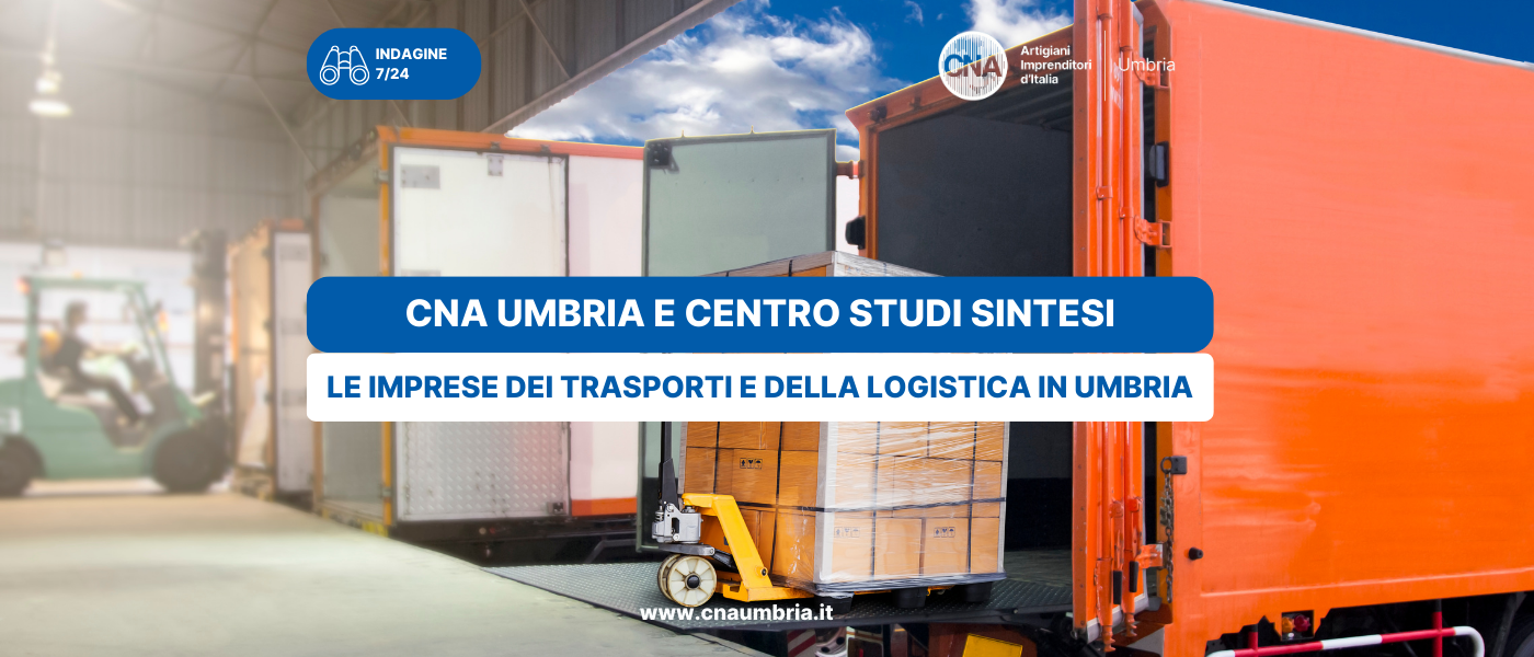 Trasporto merci e logistica, come cambiano le imprese