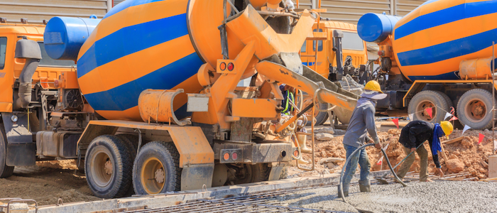 Autotrasporto e attività nei cantieri