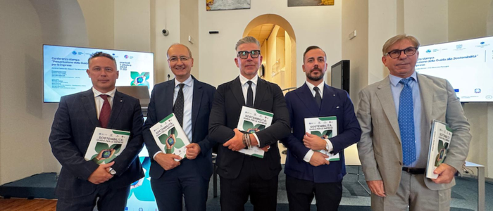 Una nuova cultura d’impresa per maggiore competitività