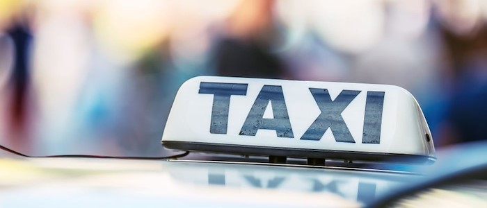 RENT operativo per taxi e ncc